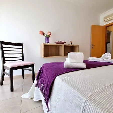 Flamingo - Wifi/pool/netflix Apartamento