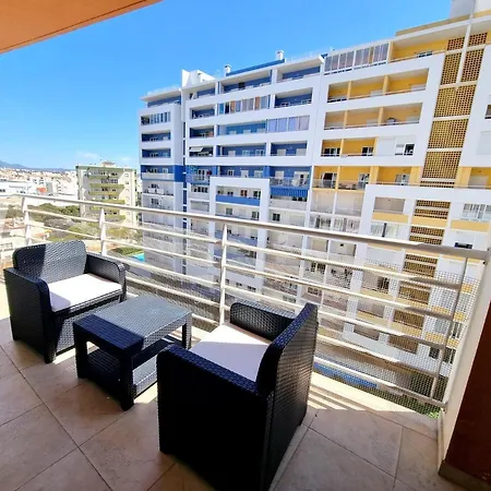 Flamingo - Wifi/pool/netflix Portimão