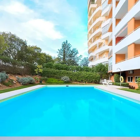 Apartamento Flamingo - Wifi/pool/netflix
