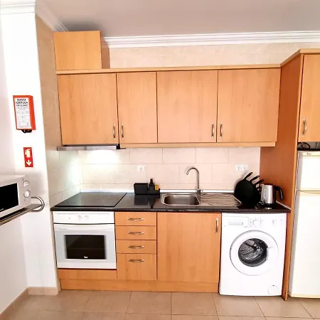 Flamingo - Wifi/pool/netflix Apartamento
