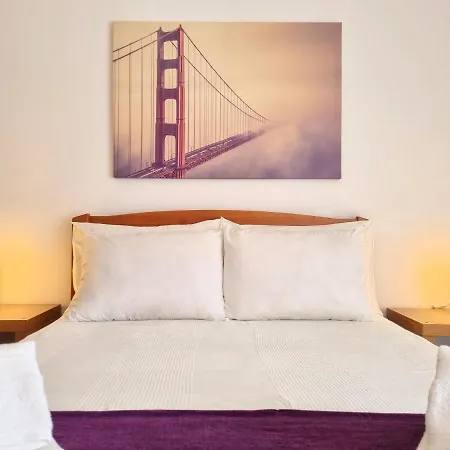Apartamento Flamingo - Wifi/pool/netflix *