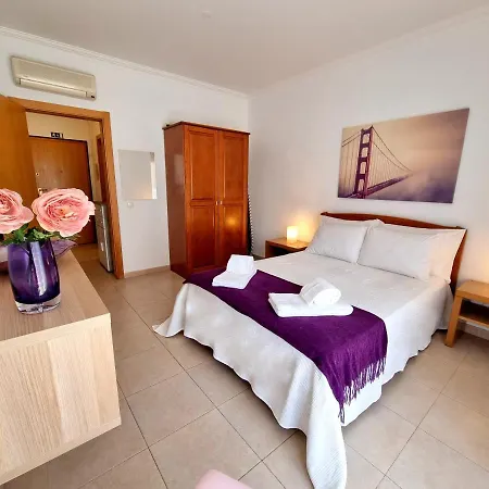 Apartamento Flamingo - Wifi/pool/netflix *