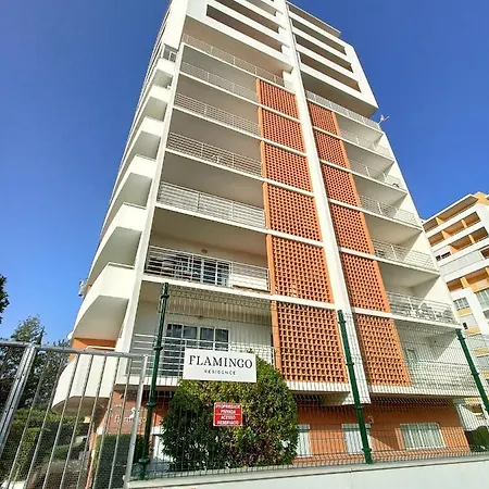 Apartamento Flamingo - Wifi/pool/netflix