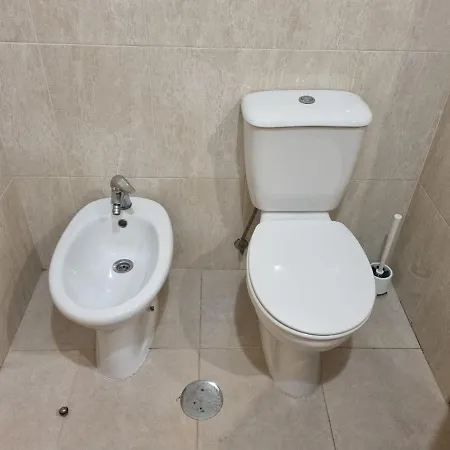 Flamingo - Wifi/pool/netflix Apartamento *